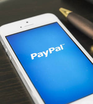 US managed Paypal account