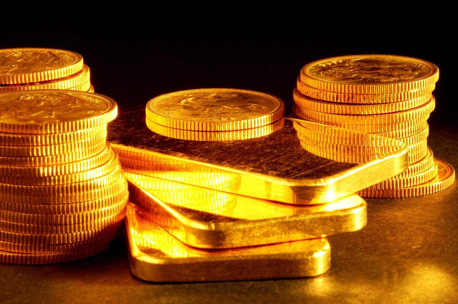 Introduction To Gold