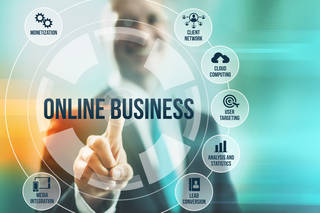 Online Business